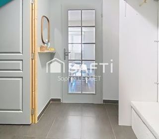  Appartement � vendre 2 pi�ces 42 m�