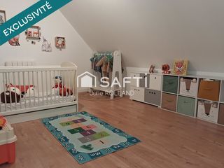  Maison � vendre 5 pi�ces 132 m�