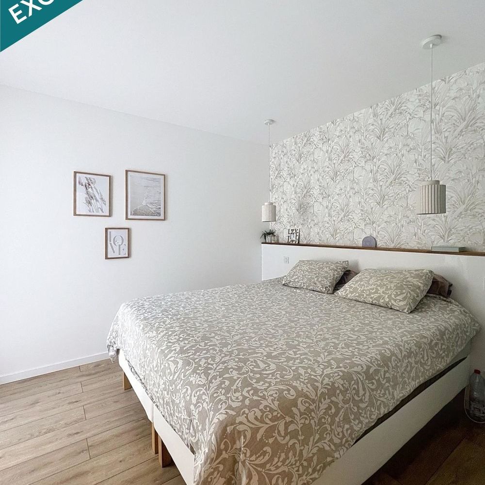 � vendre  Maison Lacanau (33680)