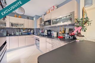  Appartement � vendre 4 pi�ces 109 m�