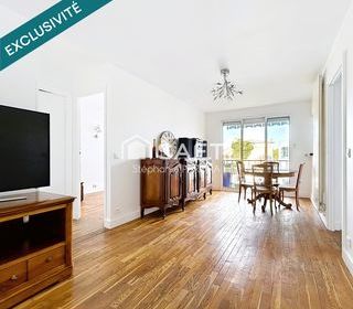  Appartement � vendre 2 pi�ces 38 m�