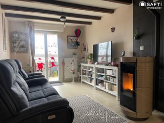  Maison � vendre 5 pi�ces 145 m�