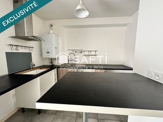  Maison � vendre 3 pi�ces 62 m�