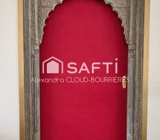  Maison � vendre 6 pi�ces 276 m�