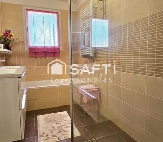  Maison � vendre 5 pi�ces 110 m�