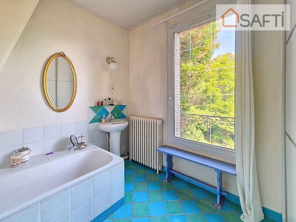 � vendre  Maison La Varenne St Hilaire (94210)