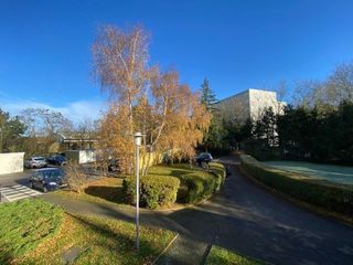  Appartement � vendre 4 pi�ces 86 m�