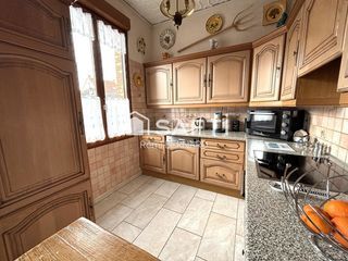  Maison � vendre 3 pi�ces 61 m�