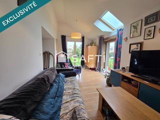  Maison � vendre 4 pi�ces 95 m�