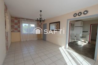  Maison � vendre 5 pi�ces 105 m�