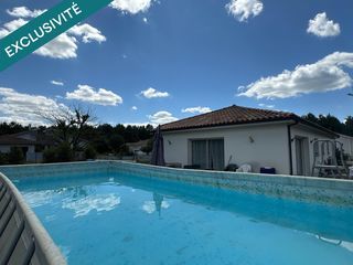  Maison � vendre 5 pi�ces 115 m�