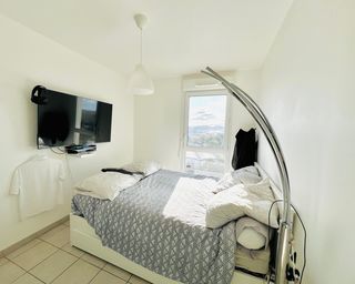  Appartement � vendre 3 pi�ces 60 m�