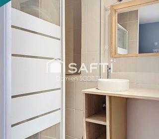  Appartement � vendre 3 pi�ces 60 m�