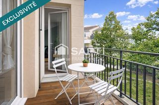  Appartement � vendre 2 pi�ces 42 m�