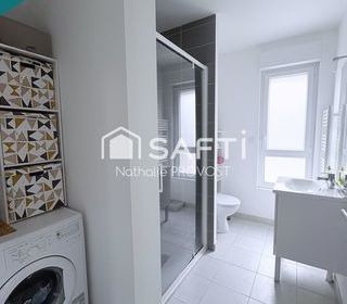  Appartement � vendre 2 pi�ces 39 m�