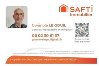  Terrain � vendre 369 m�