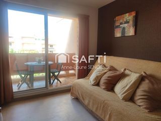  Appartement � vendre 1 pi�ce 20 m�