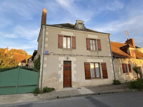   Jolie maison de village Maison - 4 pi�ce(s) - 69 m�