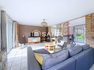  Maison � vendre 7 pi�ces 151 m�