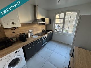  Appartement � vendre 4 pi�ces 73 m�