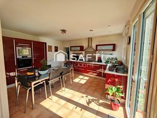  Maison � vendre 6 pi�ces 140 m�