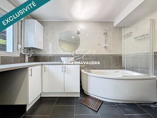  Maison � vendre 5 pi�ces 120 m�