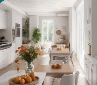  Maison � vendre 2 pi�ces 130 m�