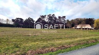  Terrain � vendre 2000 m�