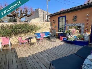  Maison � vendre 6 pi�ces 153 m�