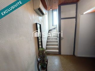  Maison � vendre 4 pi�ces 86 m�