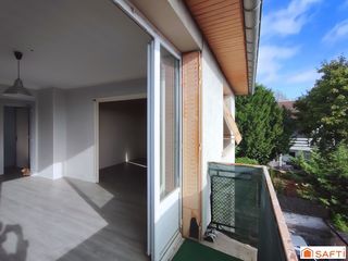  Appartement � vendre 3 pi�ces 52 m�