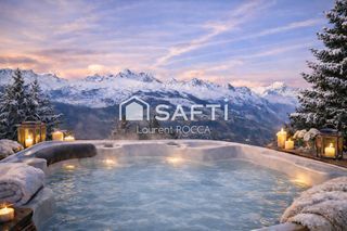  Maison � vendre 13 pi�ces 328 m�