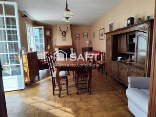  Maison � vendre 5 pi�ces 128 m�