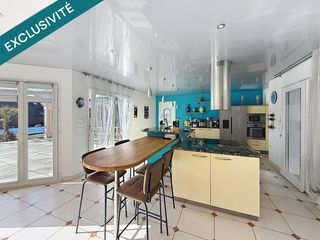  Maison � vendre 10 pi�ces 440 m�