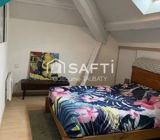  Appartement � vendre 4 pi�ces 83 m�