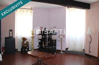  Maison � vendre 8 pi�ces 193 m�