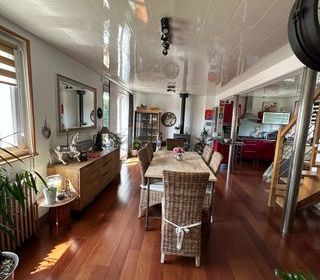  Maison � vendre 3 pi�ces 90 m�