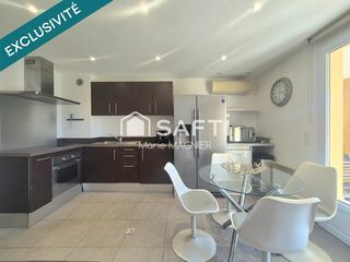  Appartement � vendre 2 pi�ces 37 m�