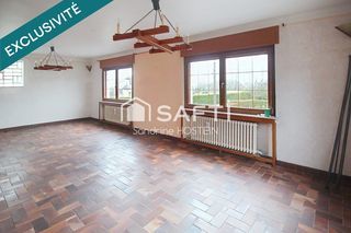  Maison � vendre 7 pi�ces 150 m�