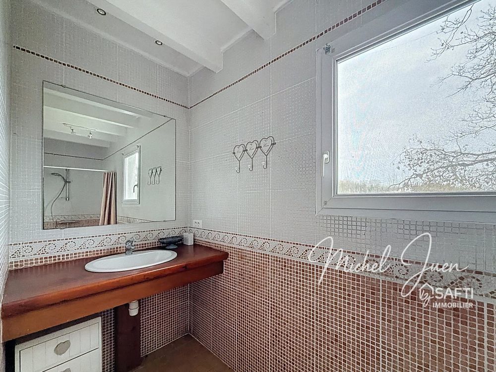 � vendre  Maison Bayonne (64100)