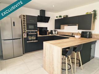  Maison � vendre 5 pi�ces 114 m�