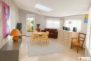  Maison � vendre 4 pi�ces 81 m�