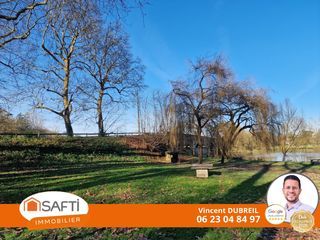  Maison � vendre 7 pi�ces 155 m�