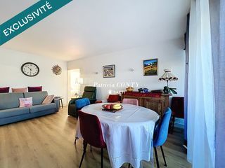  Appartement � vendre 3 pi�ces 69 m�