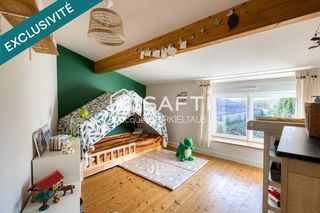  Maison � vendre 7 pi�ces 180 m�