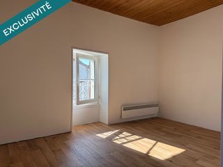  Maison � vendre 4 pi�ces 78 m�