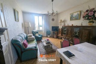  Maison � vendre 3 pi�ces 70 m�