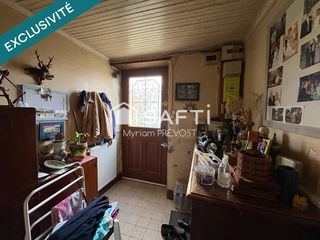  Maison � vendre 4 pi�ces 95 m�