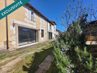  Maison � vendre 4 pi�ces 190 m�