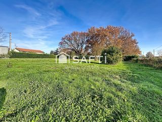  Terrain � vendre 1053 m�